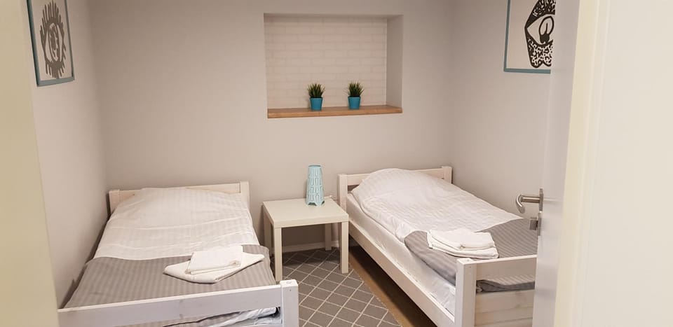 Apartament Janek Apartment in West Pomeranian Voivodeship, Poland