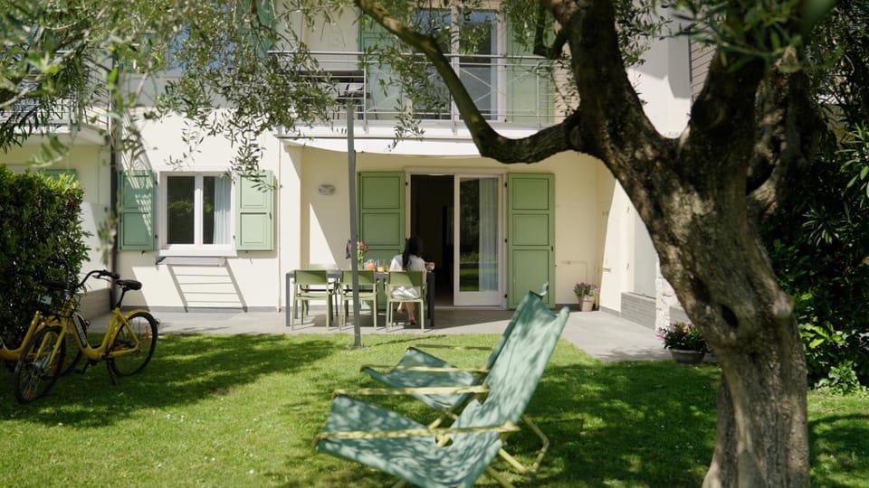 Residence Verdeblu Apartment hotel in Trentino-South Tyrol