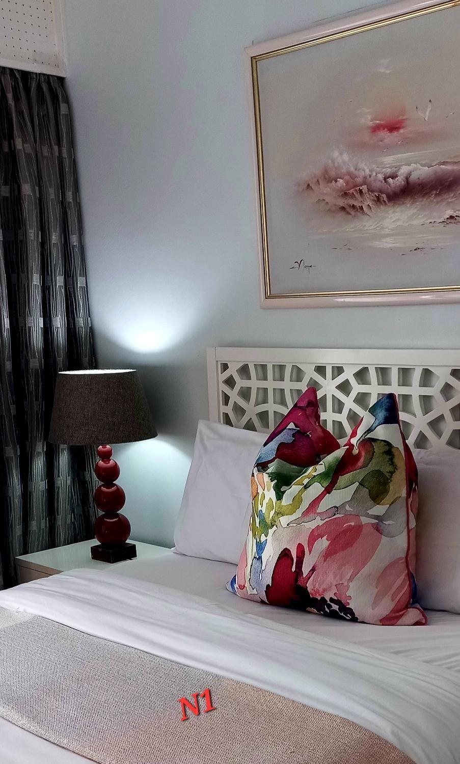 Bhotani Lodge Bed and Breakfast in Port Elizabeth