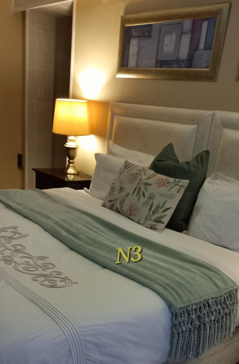 Bhotani Lodge Bed and Breakfast in Port Elizabeth