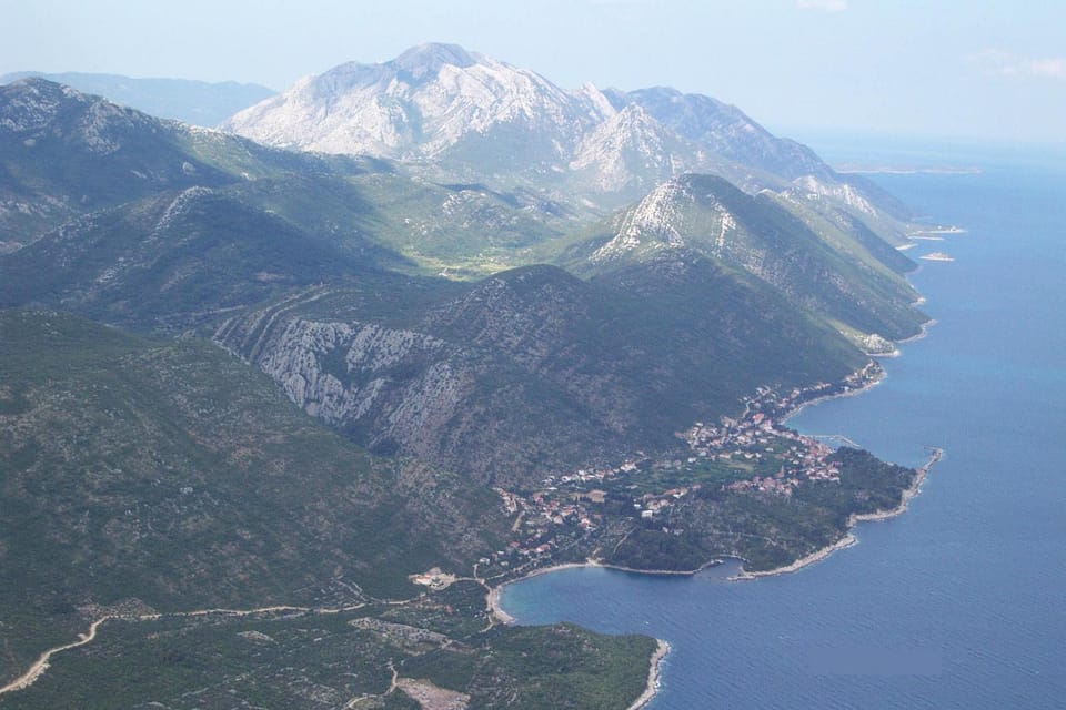 Apartmani Kusic Apartment in Dubrovnik-Neretva County
