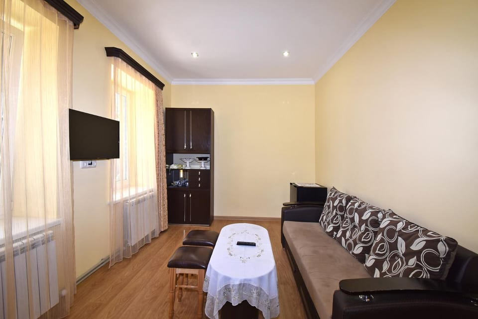 Guest House Arsan Bed and Breakfast in Armenia