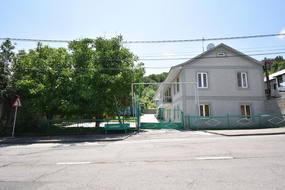 Guest House Arsan Bed and Breakfast in Armenia