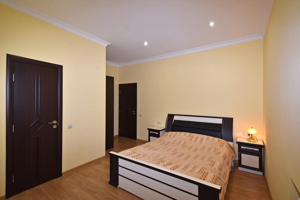 Guest House Arsan Bed and Breakfast in Armenia