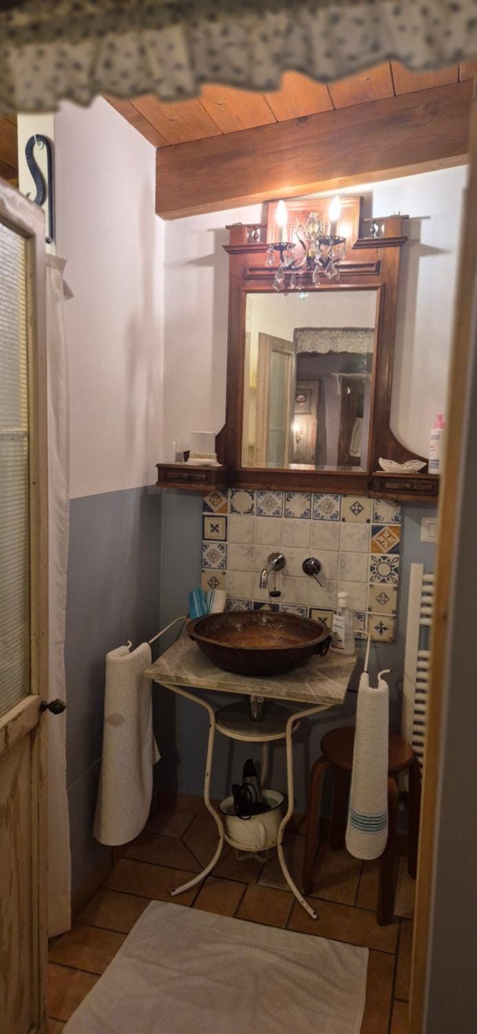 B&B La Rosa Antica Bed and Breakfast in Marche