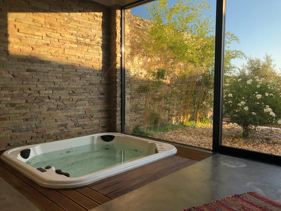 Spa and wellness centre/facilities