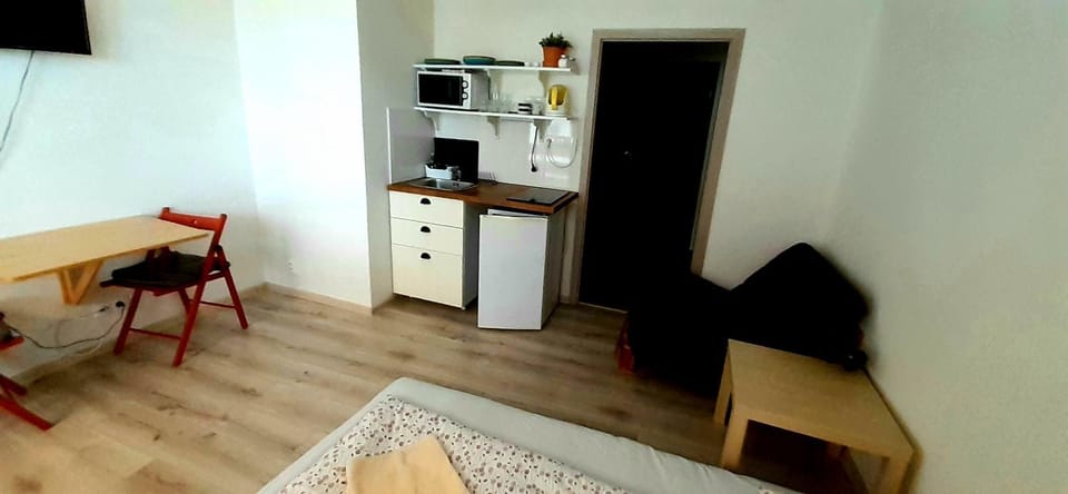 Apartments Pod Kotlom Apartment in Slovakia