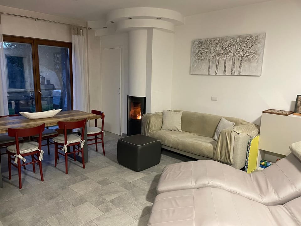 Villa Anna House in Umbria