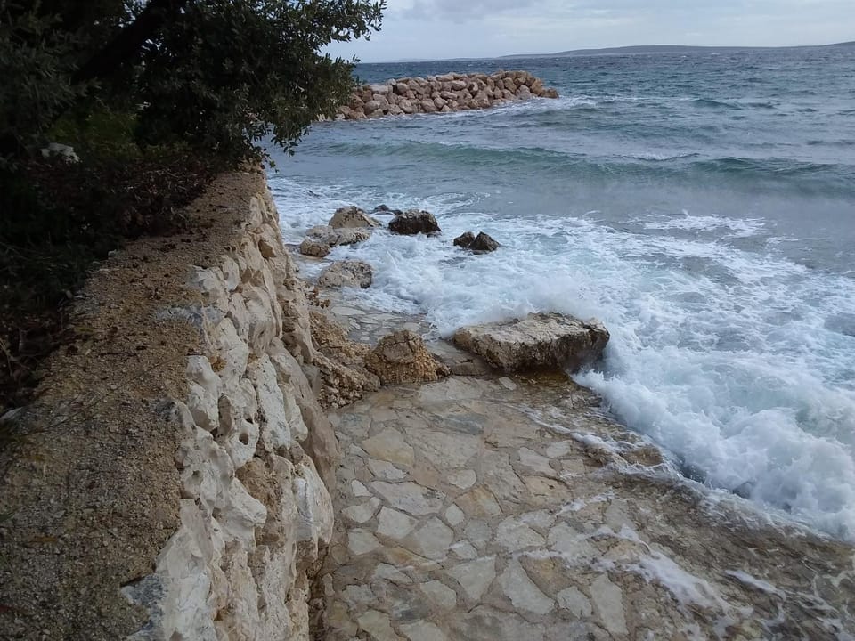 Natural landscape