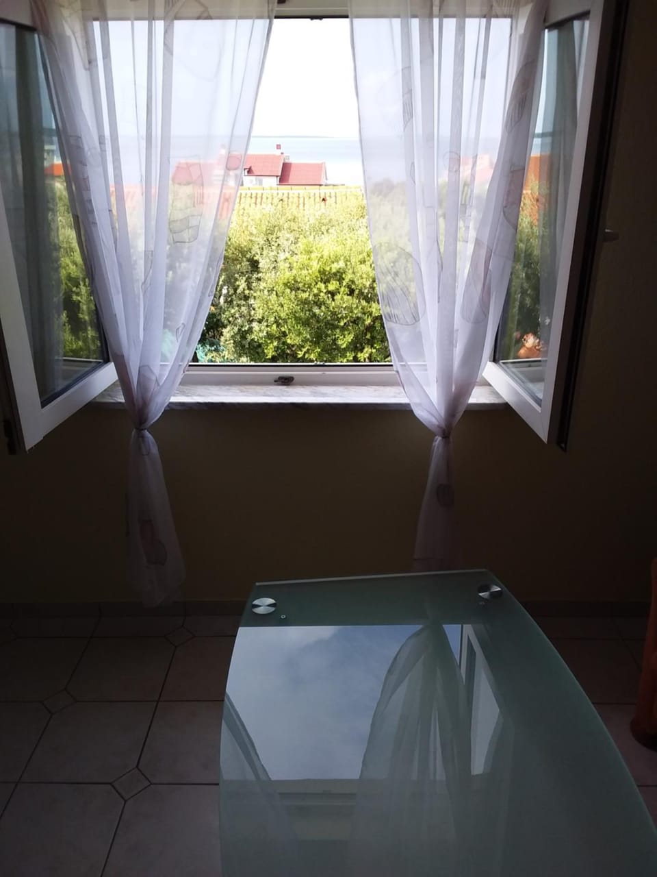 Sea view