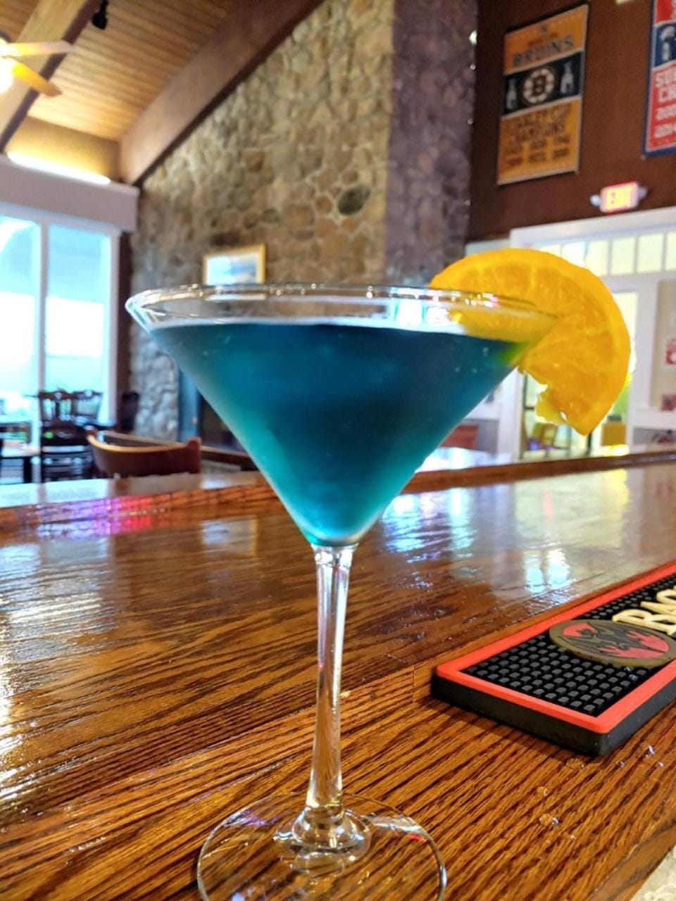 Lounge or bar, Lounge or bar
