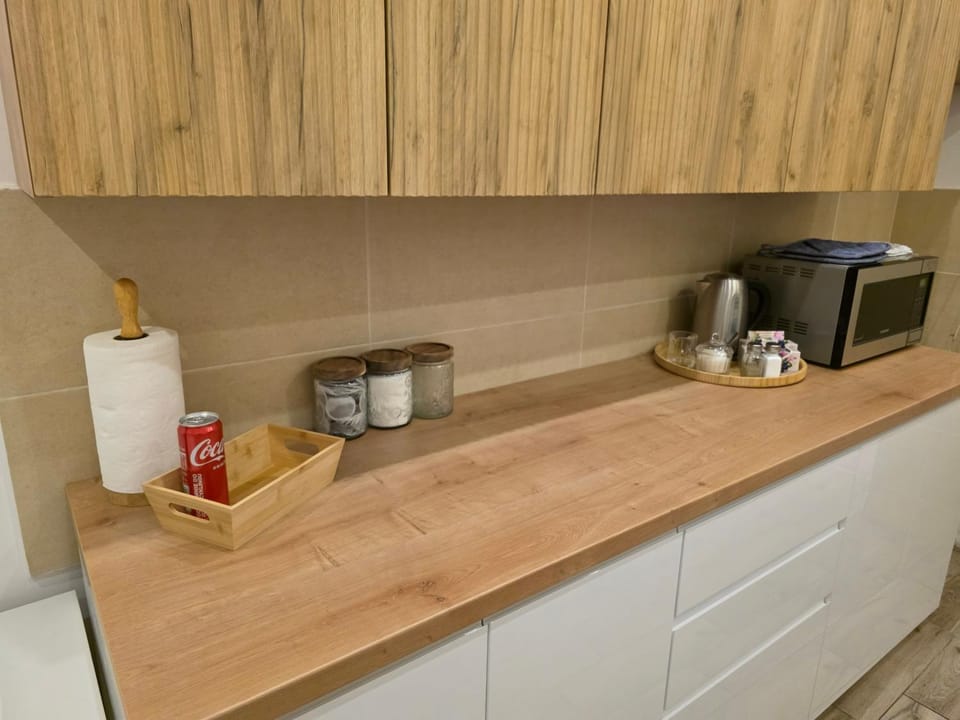 Apartament Vistula Apartment in Krakow