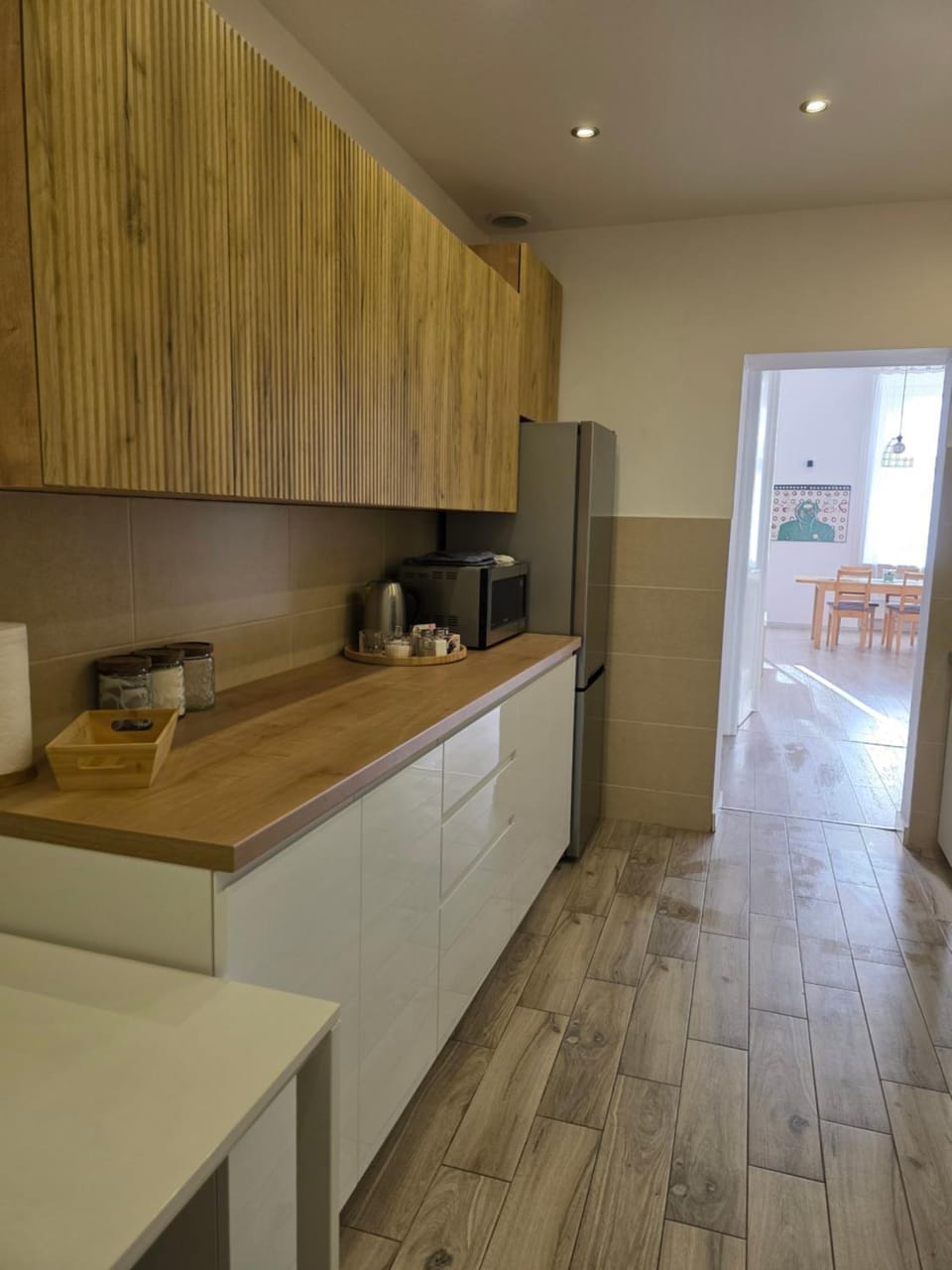 Apartament Vistula Apartment in Krakow