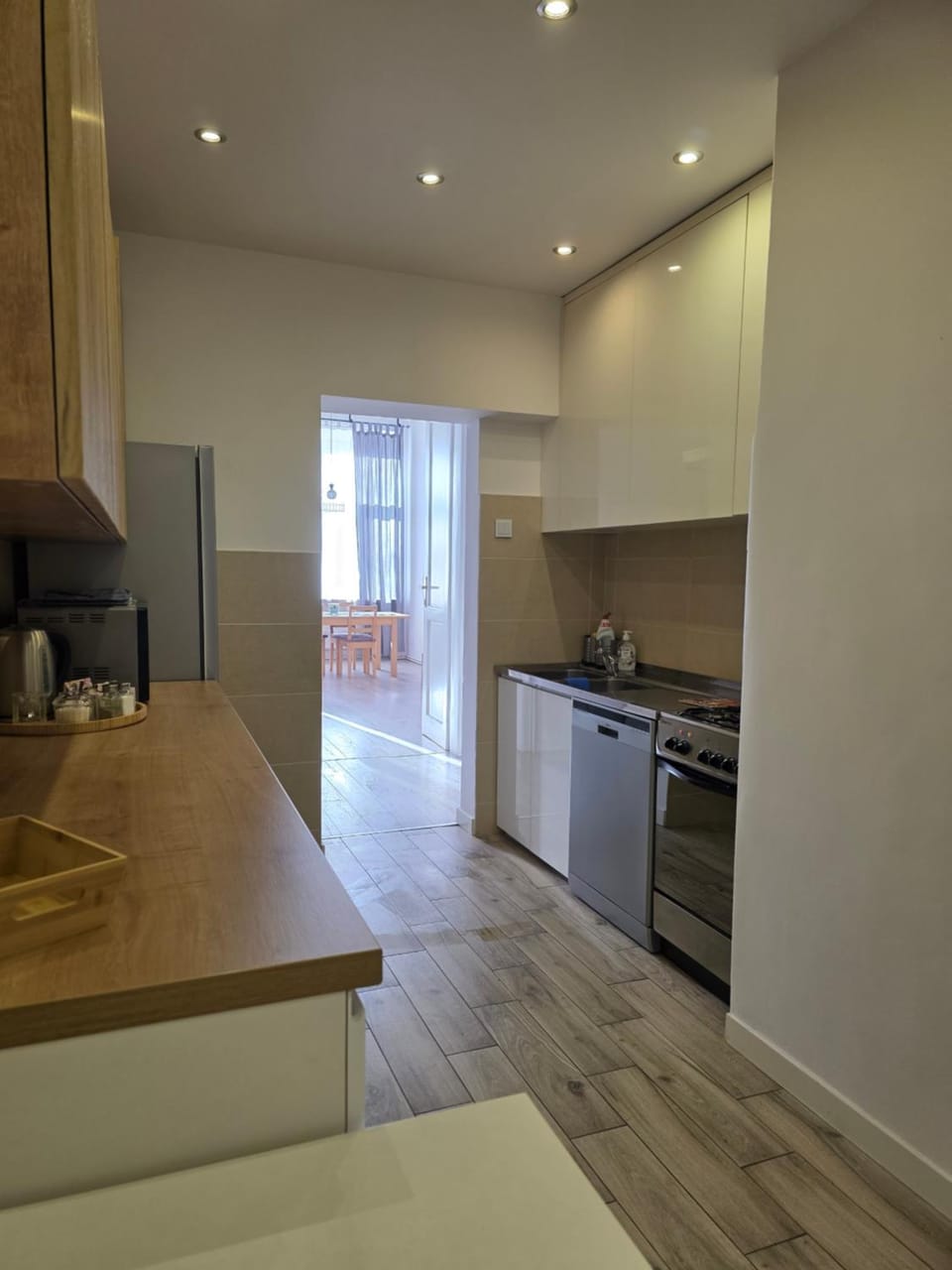 Apartament Vistula Apartment in Krakow
