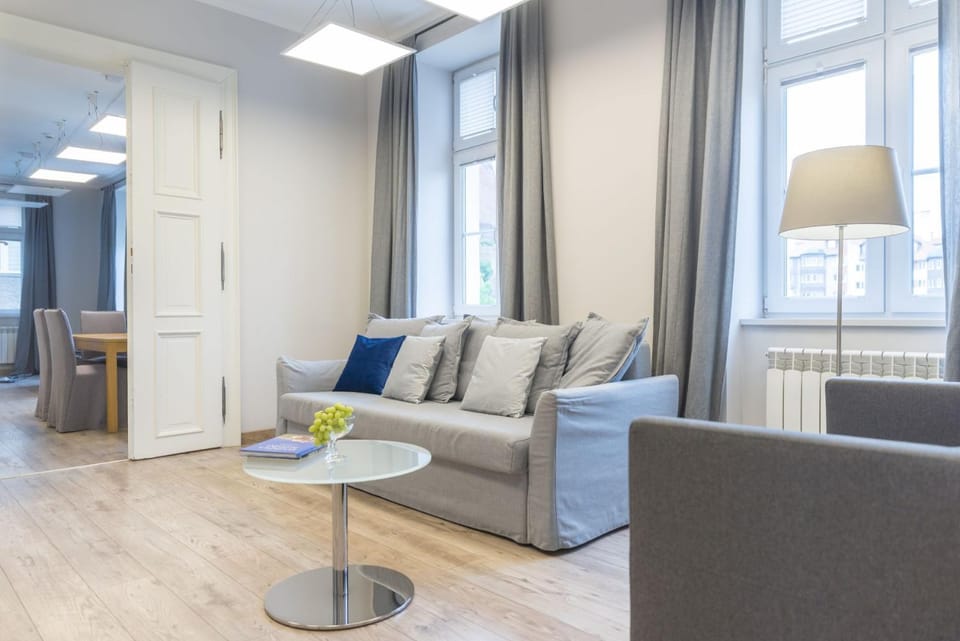 Apartament pod Twierdzą Apartment in Lower Silesian Voivodeship