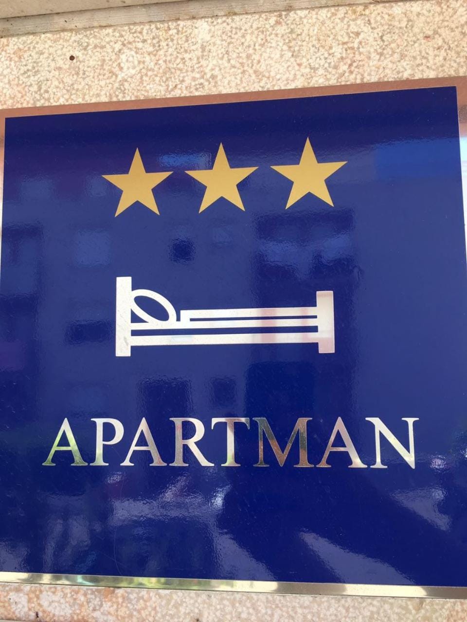 Logo/Certificate/Sign