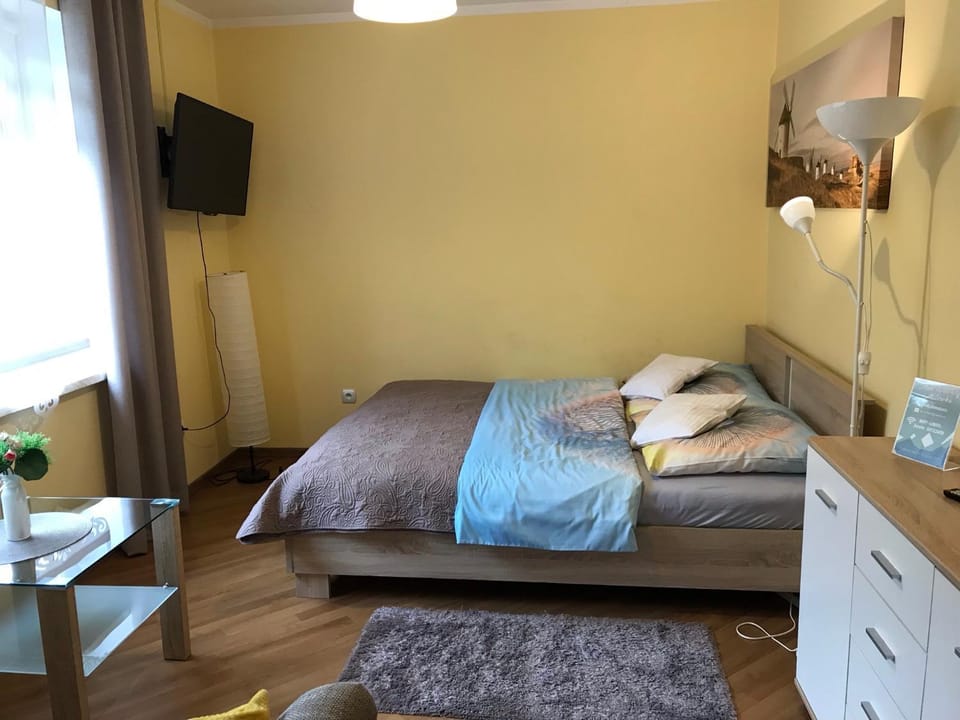Apartamenty Milówka Centrum Apartment in Lesser Poland Voivodeship