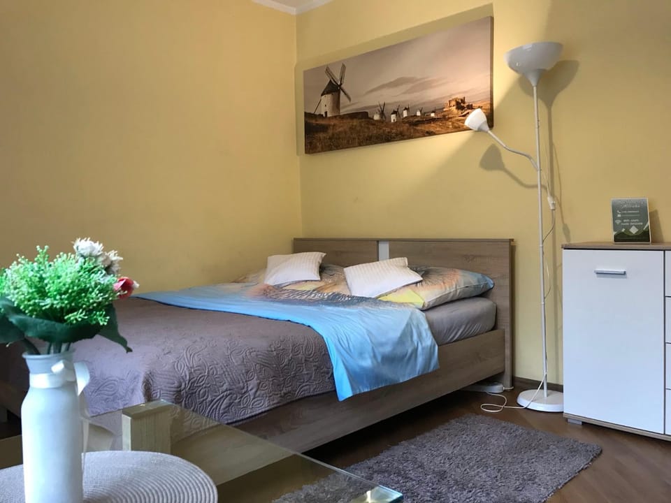 Apartamenty Milówka Centrum Apartment in Lesser Poland Voivodeship