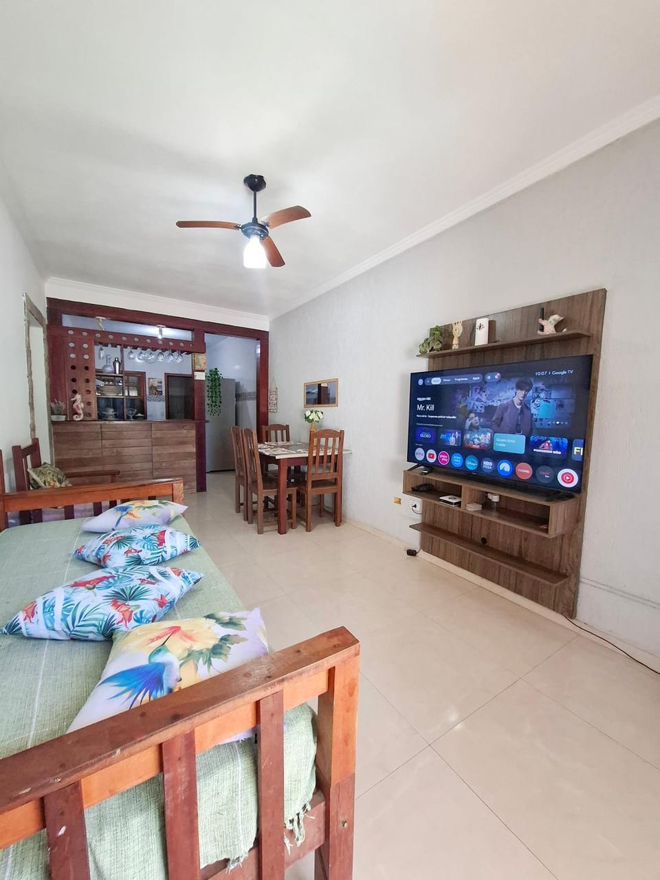 Casa Tropical House in State of Rio de Janeiro