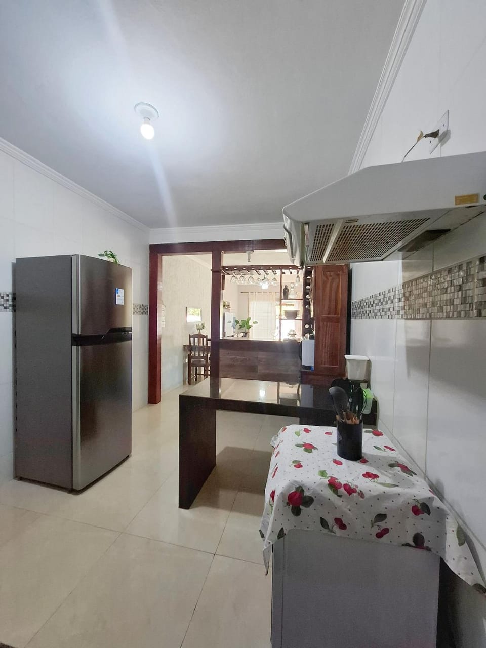 Casa Tropical House in State of Rio de Janeiro