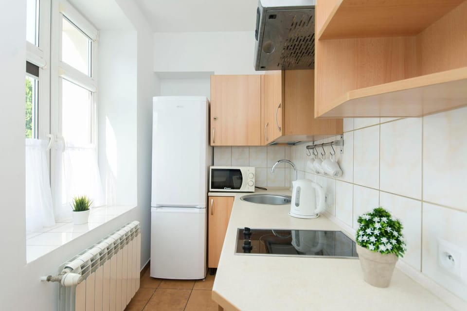 Akademikus Toruń Hostel in Greater Poland Voivodeship