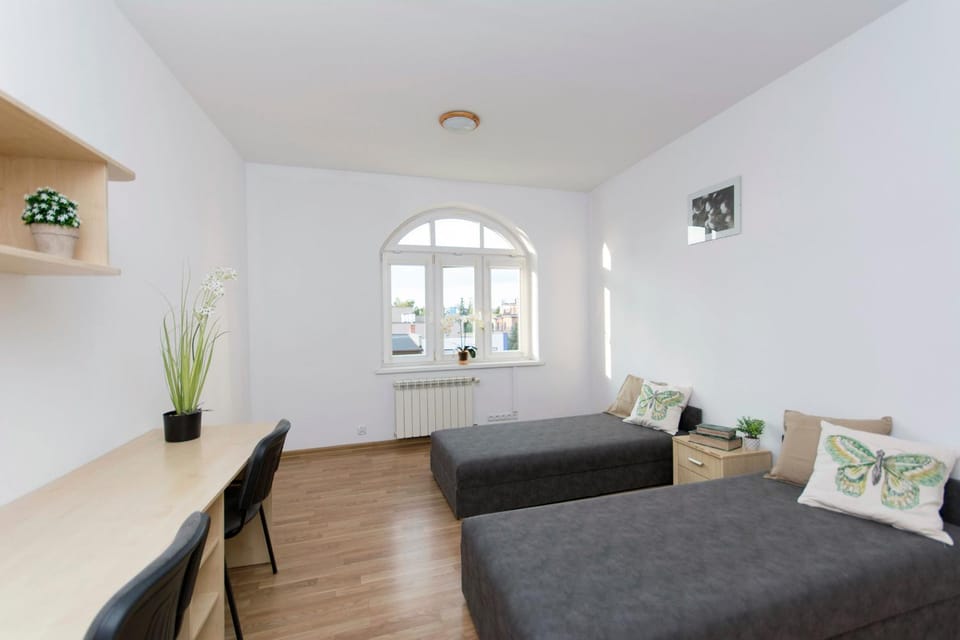 Akademikus Toruń Hostel in Greater Poland Voivodeship