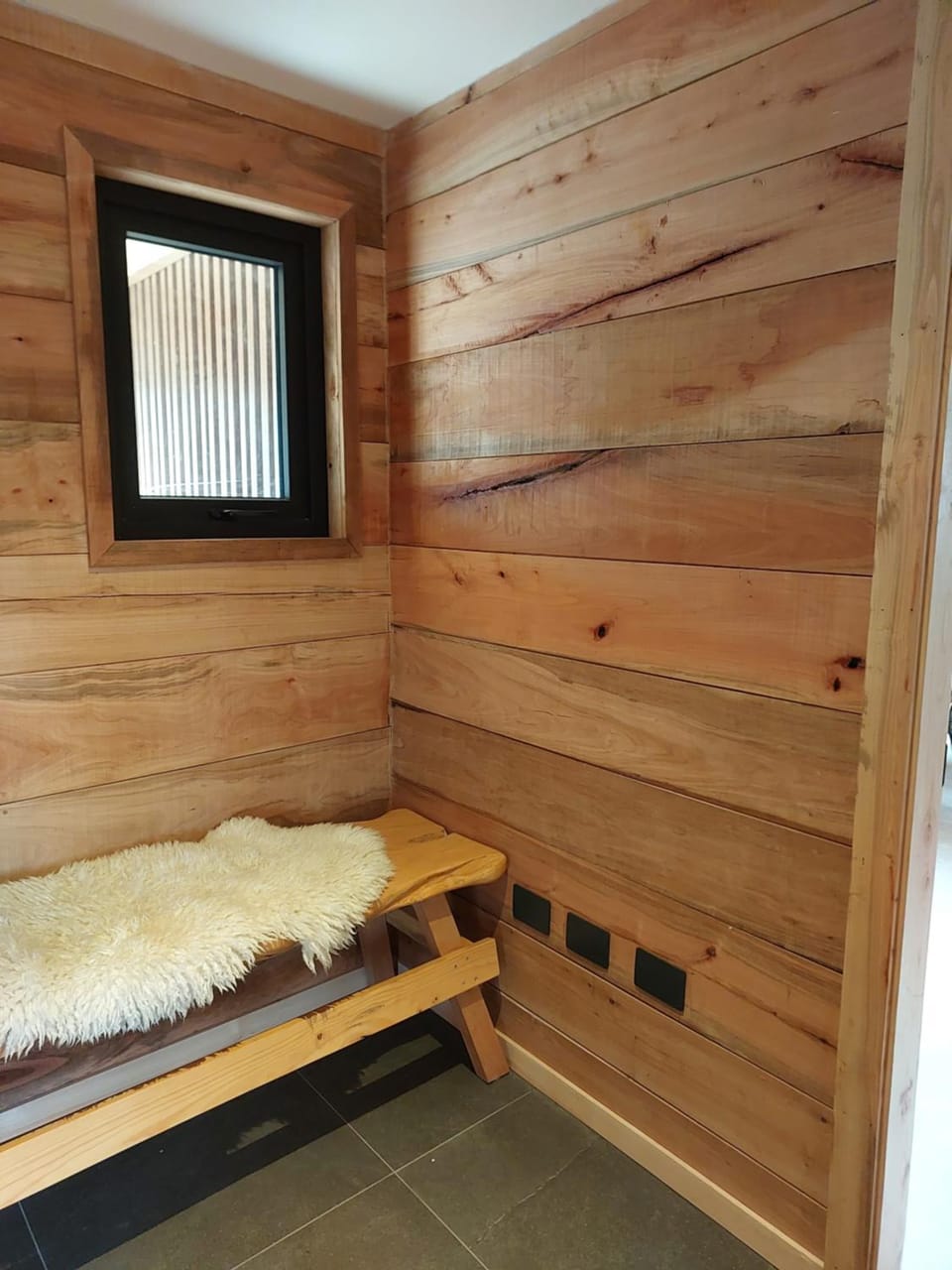 Chalet Ciprés House in Bio Bio, Chile