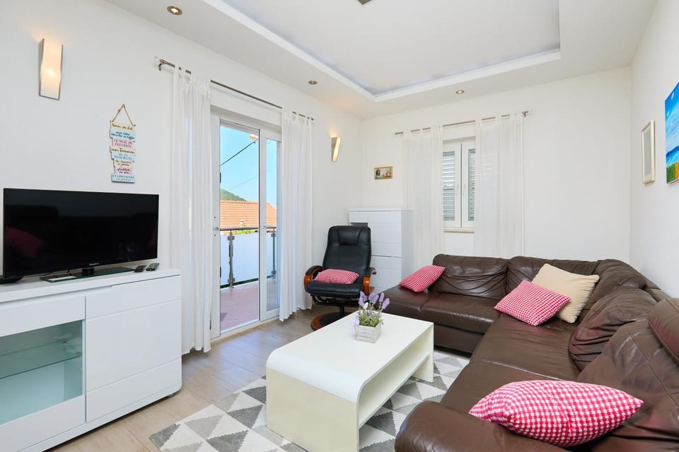 Apartment Laurus Apartment in Dubrovnik