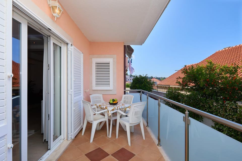 Apartment Laurus Apartment in Dubrovnik