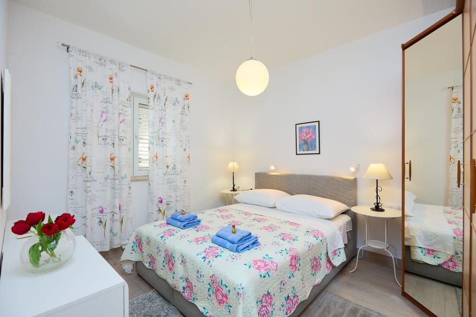 Apartment Laurus Apartment in Dubrovnik