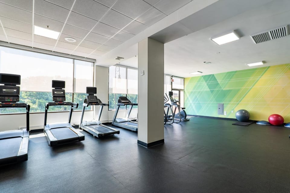 Spa and wellness centre/facilities