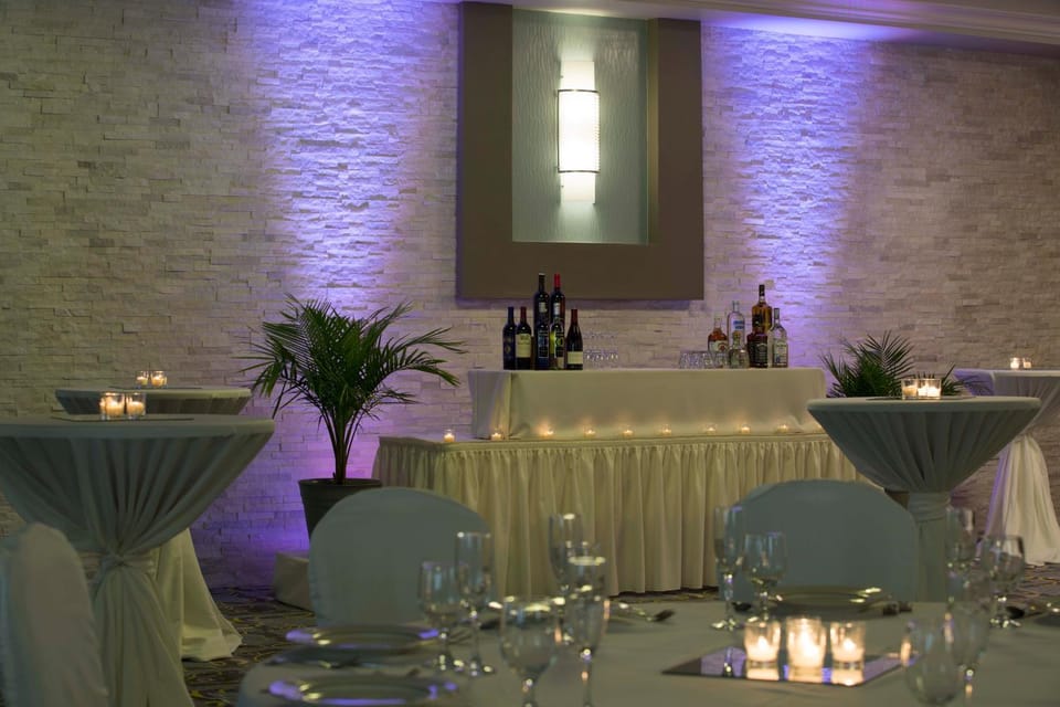 Meeting/conference room