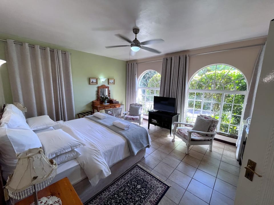 Bancroft B&B Bed and Breakfast in KwaZulu-Natal