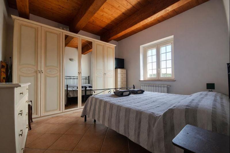 La Casa di Mary House in Umbria