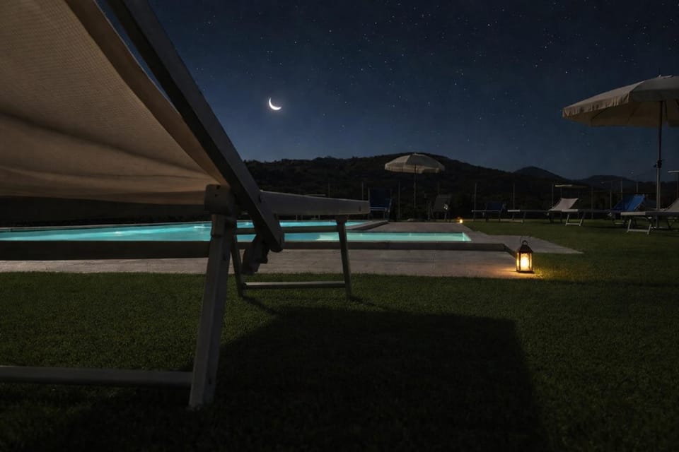 La Casa di Mary House in Umbria