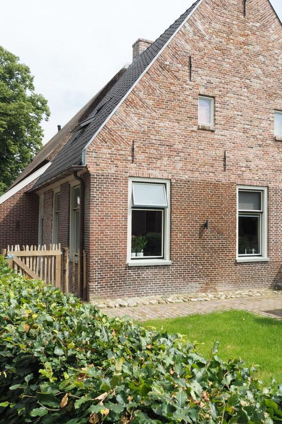 Het Centrum Bed and Breakfast in Drenthe (province)