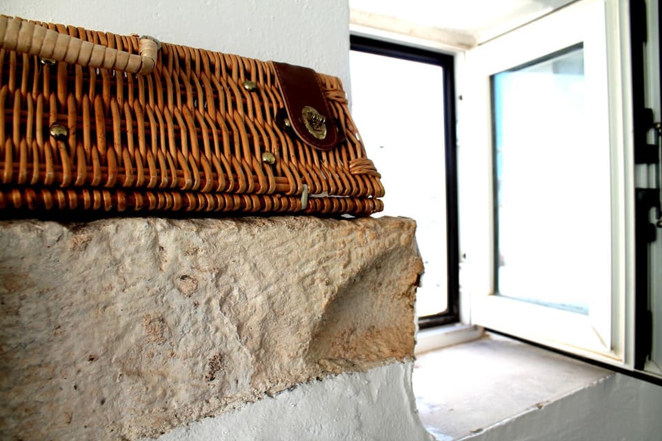 Decorative detail