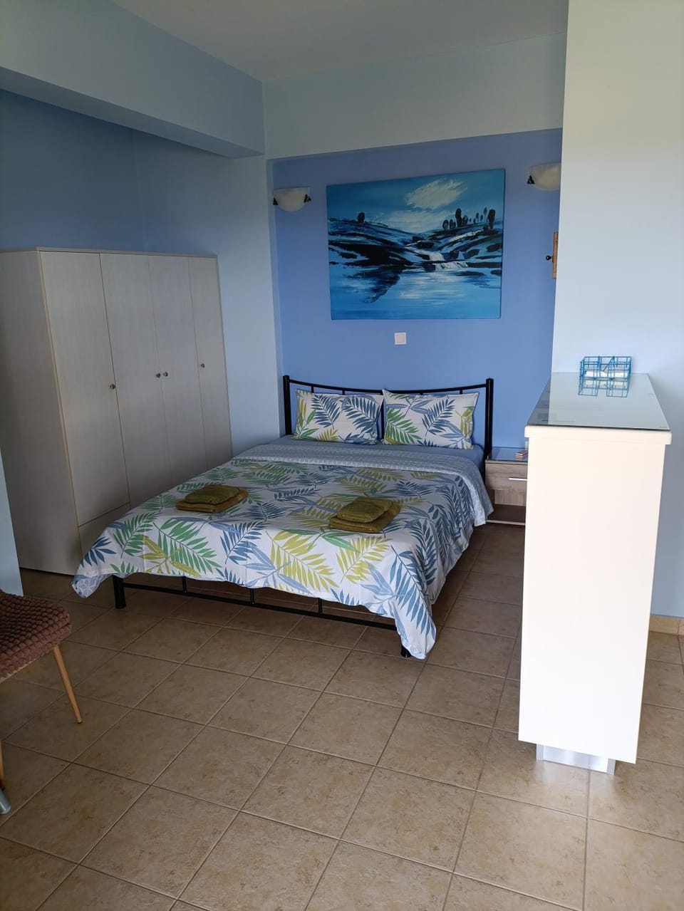 Armiriki Apartments Apartment in Peloponnese, Western Greece and the Ionian