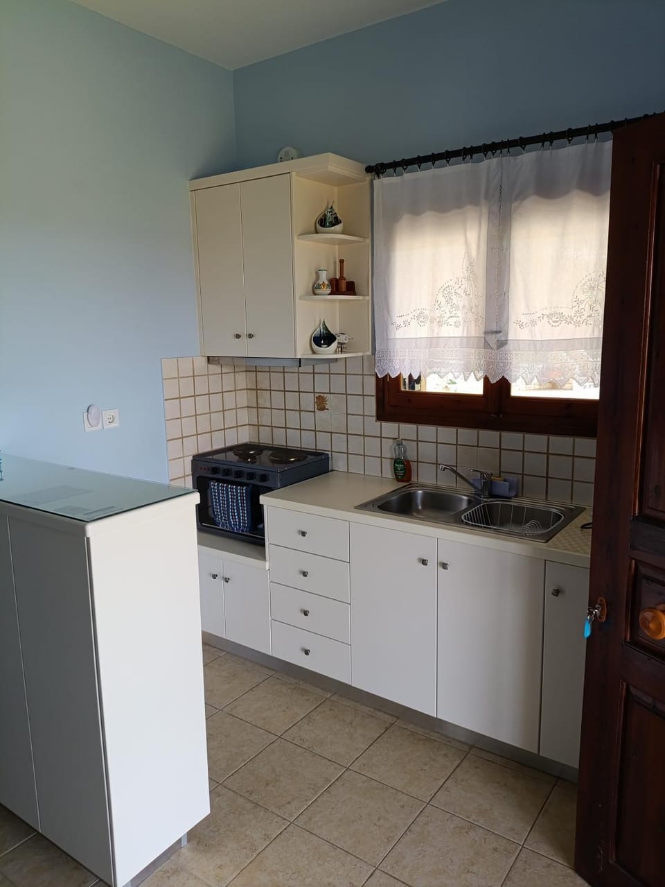 Armiriki Apartments Apartment in Peloponnese, Western Greece and the Ionian