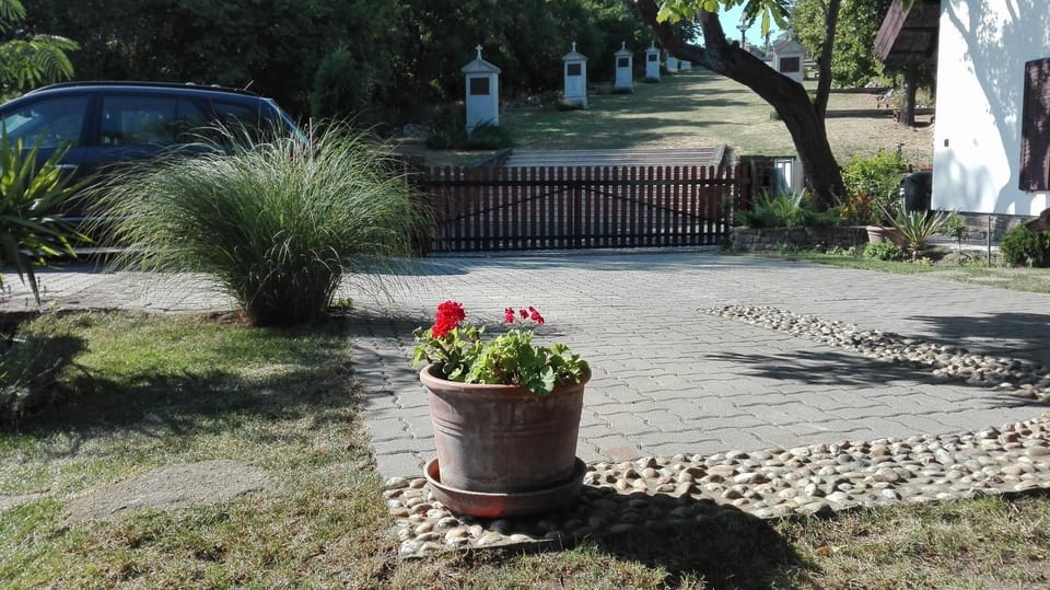 Echo Apartman Apartment in Hungary