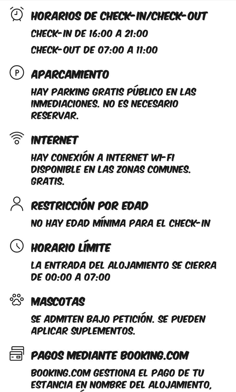 Text overlay