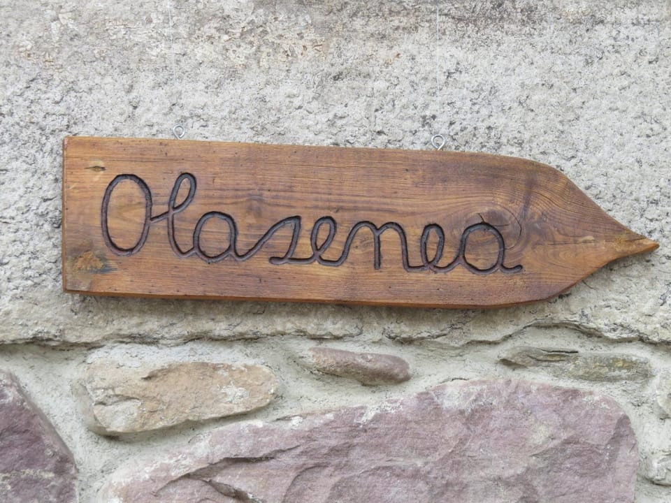 Property logo or sign
