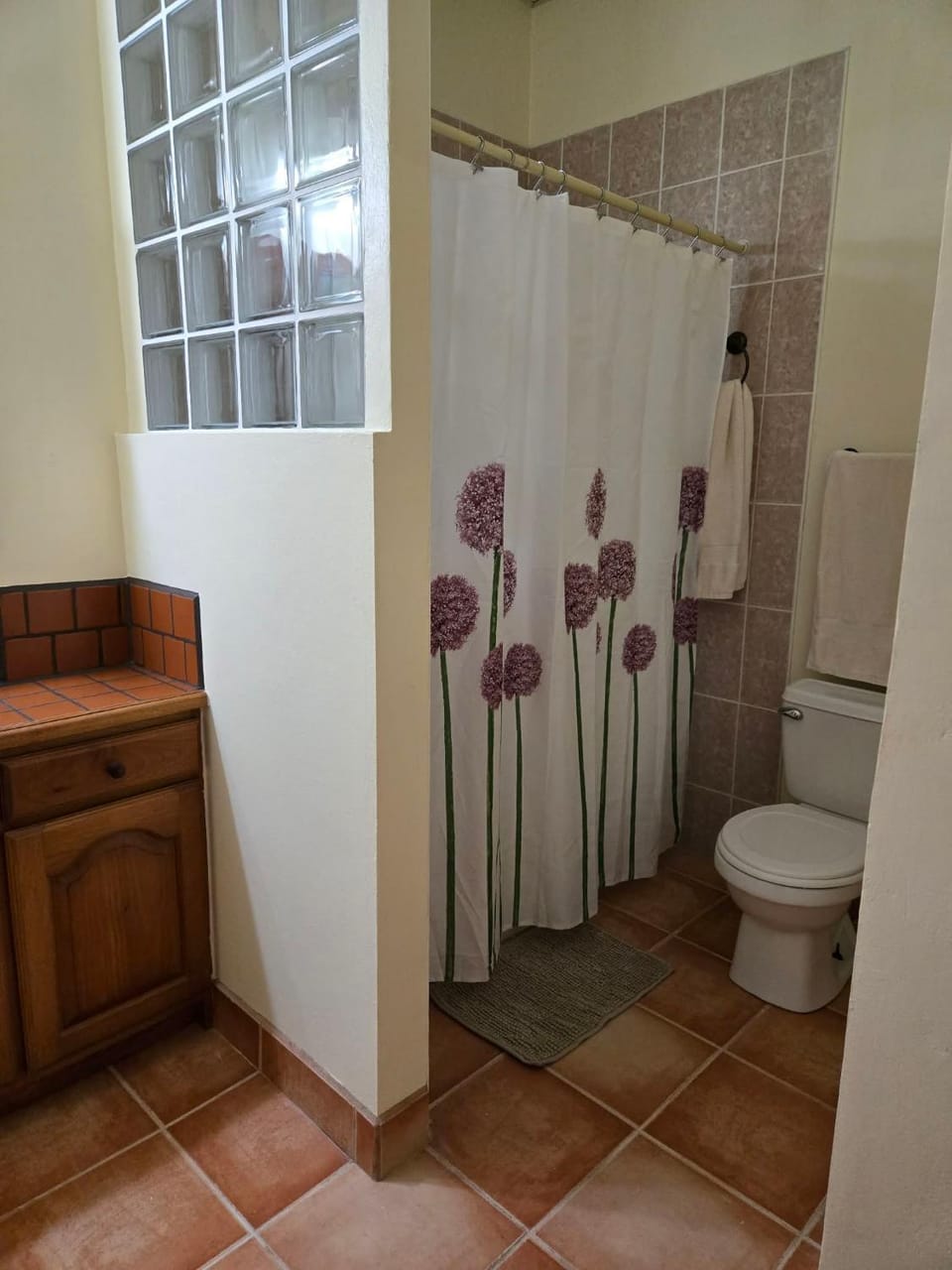 Bathroom, Bath