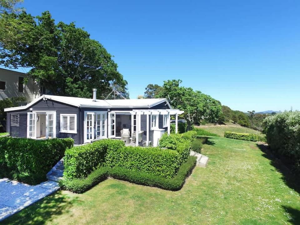 Manea Villa - Stay Waiheke House in Auckland Region