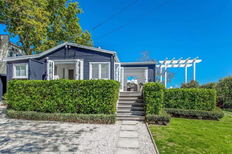 Manea Villa - Stay Waiheke House in Auckland Region