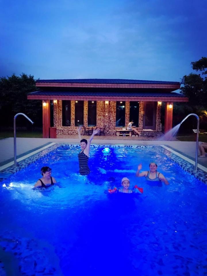 Kenting Four Season Villa Villa in Hengchun Township