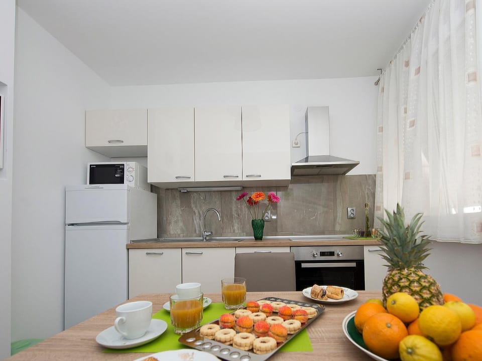Apartment Bal Apartment in Split