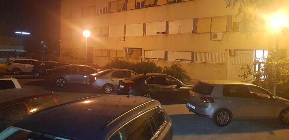 Apartment Bal Apartment in Split
