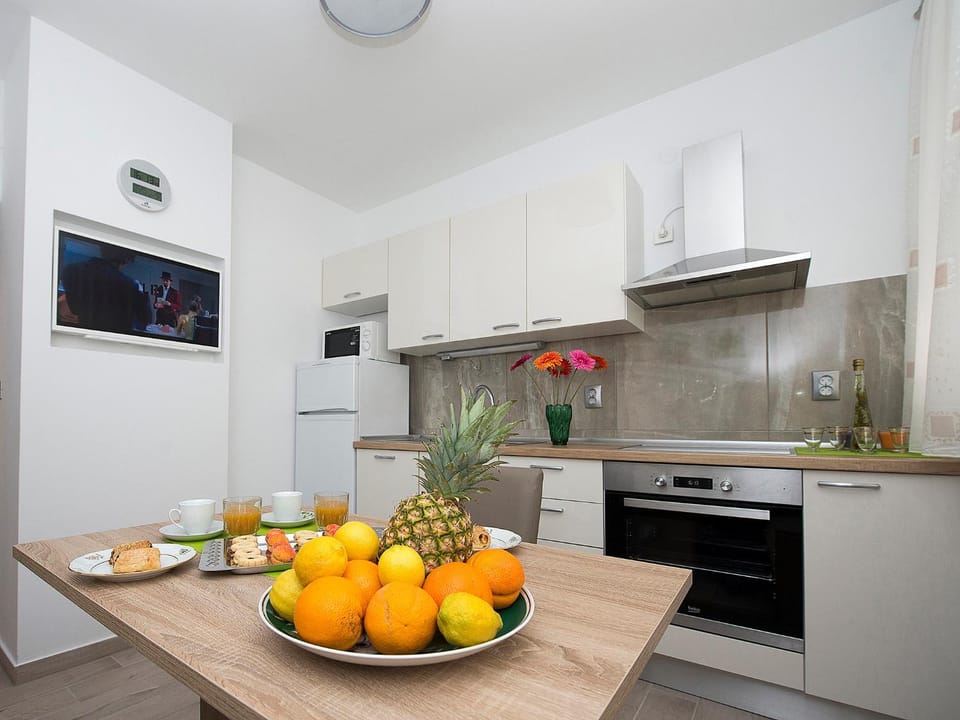 Apartment Bal Apartment in Split