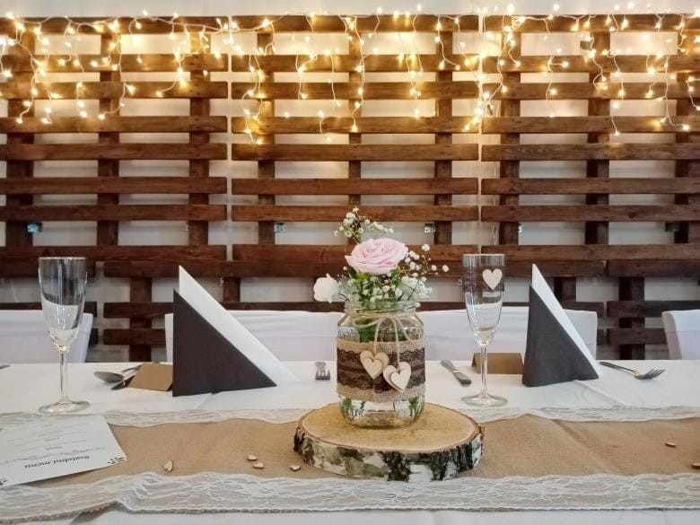 Penzion Pivovar Podlesí Bed and Breakfast in Czechia